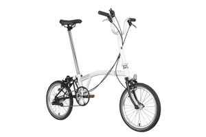 A-Line Mid-rise Utility (3-speed)