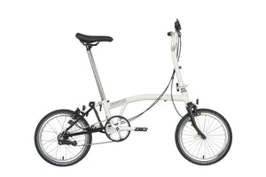 A-Line Mid-rise Utility (3-speed)