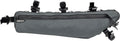 Salsa EXP Series Cholla Half-Frame Bag - Size 3 Gray