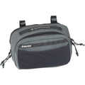 EXP-R Series Fireweed Handlebar Bag - Gray