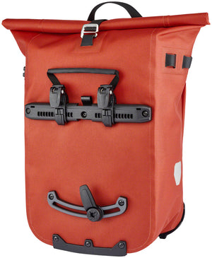 Ortlieb Vario Pannier - 20L Each Rooibos