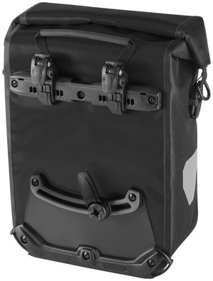 Ortlieb Sport Roller Core Pannier - 14.5L Each Black