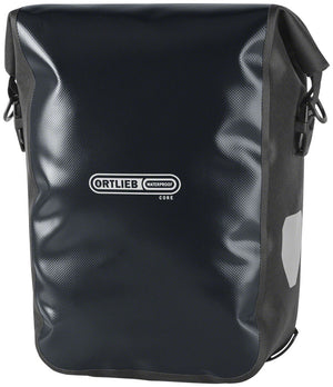 Ortlieb Sport Roller Core Pannier - 14.5L Each Black
