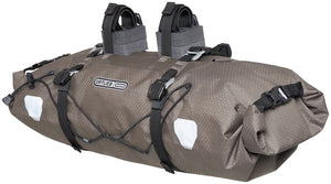 Ortlieb Handlebar Pack - 15 Liter Dark Sand