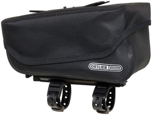 Ortlieb Toptube Bag - 1.5L Black