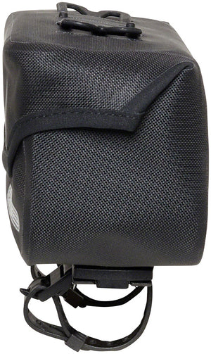 Ortlieb Toptube Bag - 1.5L Black