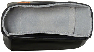 Ortlieb Toptube Bag - 1.5L Black