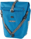 Ortlieb Back-Roller Plus Pannier - 23L Each Denim