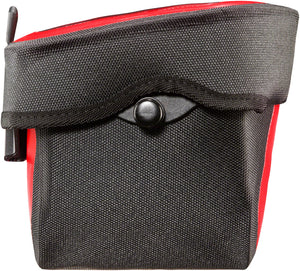 Ortlieb Ultimate Six Classic Handlebar Bag - Red 5L