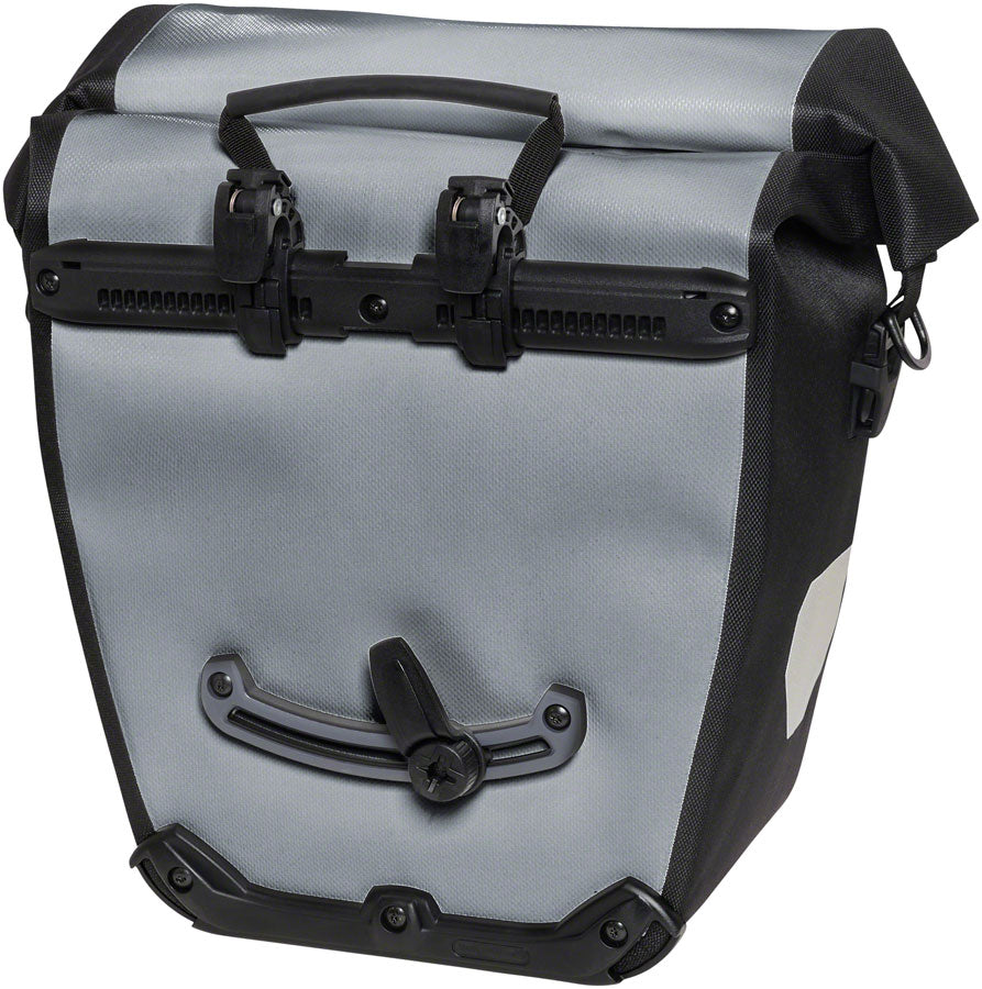 Ortlieb Back-Roller Rear Pannier - 20L  Core Gray
