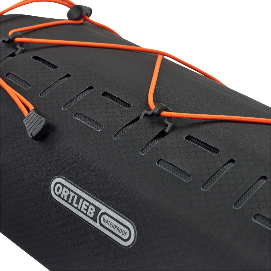 Ortlieb Dry-Pack - 12L Black Matte