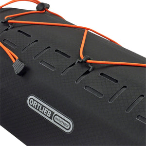 Ortlieb Dry-Pack - 12L Black Matte