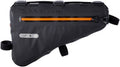 Ortlieb Bike Packing Frame Pack - 4L Black