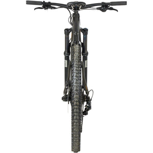 Moraine Cues 10 Ebike - Coffee Black