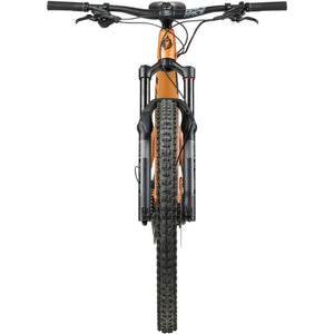 Moraine Deore 12 Ebike - Terracotta Orange