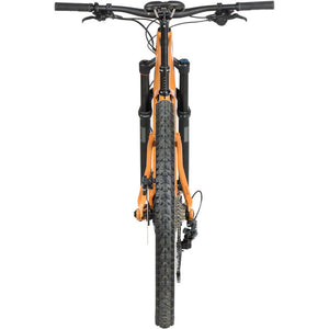Moraine Deore 12 Ebike - Terracotta Orange