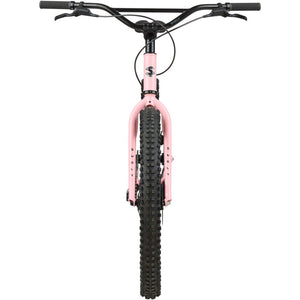 Lowside Bike - New Pig Smell