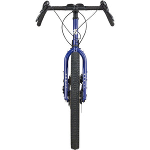 抓斗自行車 - 地下思鄉藍