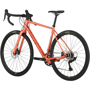 Warbird C GRX 820 Bike - Burnt Orange