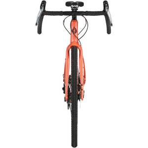 Warbird C GRX 820 Bike - Burnt Orange