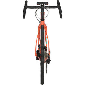 Warbird C GRX 820 Bike - Burnt Orange