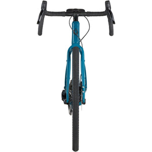 Warbird C GX Eagle AXS Bike - Blue