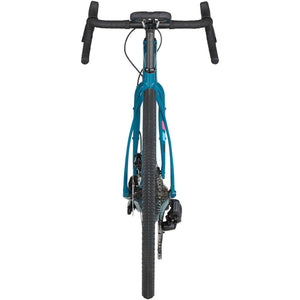 Warbird C GX Eagle AXS Bike - Blue