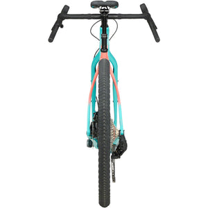 Cutthroat C Rival GX AXS Transmission Bike - Teal Fade