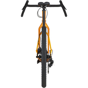 Fargo Apex 1 Bike - Orange