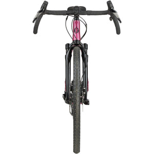 Stormchaser Apex Eagle Front Suspension Bike - Berry