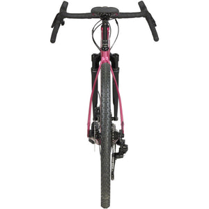 Stormchaser Apex Eagle Front Suspension Bike - Berry