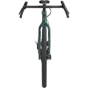 Cutthroat GRX 610 Bike - Dark Pine
