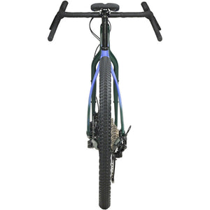 Cutthroat GRX 610 Bike - Dark Pine