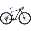 Cutthroat GRX 610 Bike - Dark Pine