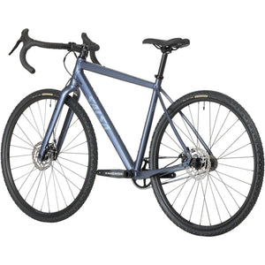 Stormchaser Single Speed Bike - Charcoal Blue