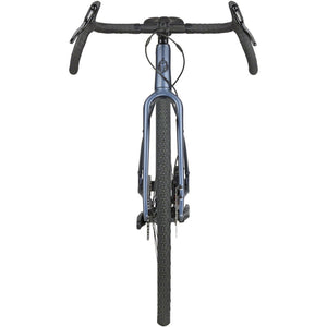 Stormchaser Single Speed Bike - Charcoal Blue