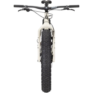 Mukluk Advent X Fat Bike - Tan