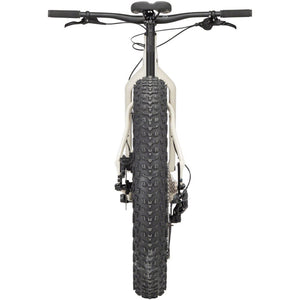 Mukluk Advent X Fat Bike - Tan