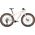 Mukluk Advent X Fat Bike - Tan