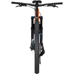 Blackthorn 145 C GX Eagle AXS Transmission Bike - Slate/Terracotta