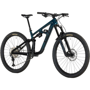 Blackthorn 145 C Deore 12 Bike - Black/Slate