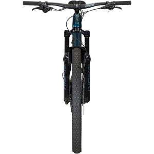 Blackthorn 145 C Deore 12 Bike - Black/Slate