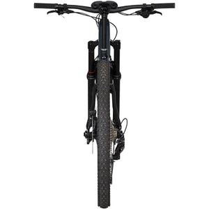 Blackthorn 145 C Deore 12 Bike - Black/Slate