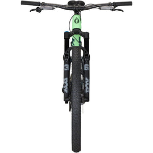 Blackthorn 125 C GX Eagle AXS Transmission Bike - Slate/Citrus