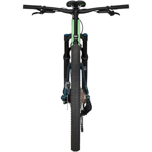 Blackthorn 125 C GX Eagle AXS Transmission Bike - Slate/Citrus