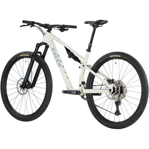 Spearfish C Deore 12 Bike - Bone White