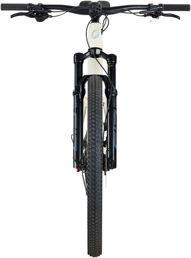 Spearfish C Deore 12 Bike - 29" Carbon Bone White