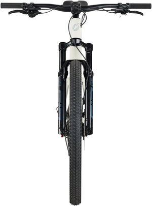 Spearfish C Deore 12 Bike - 29" Carbon Bone White