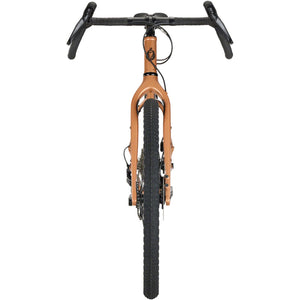 Fargo GRX 610 Bike - Brass