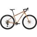 Fargo GRX 610 Bike - Brass